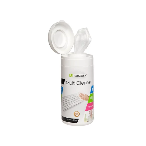 Tracer Multi Cleaner, (100 ks) Antistatická čistiaca handrička