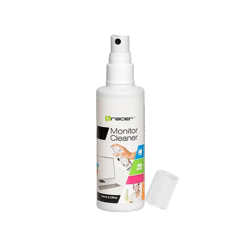 Tracer Screen Cleaner, 250 ml, LCD, TFT, Képernyő tisztító folyadék