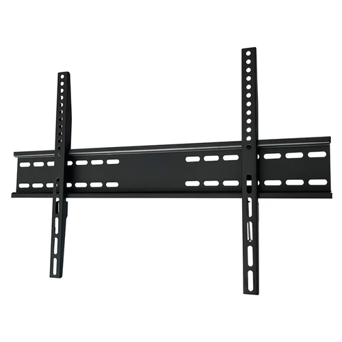 Tracer WallGrip, 37 - 80", VESA szabvány, Max 50 kg, Fekete, Fali TV konzol