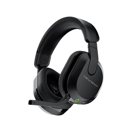 Turtle Beach Stealth 600PS Gen3, PlayStation 5, PlayStation 4, PC, RF + Bluetooth, Gaming, Čierny, Bezdrôtový headset