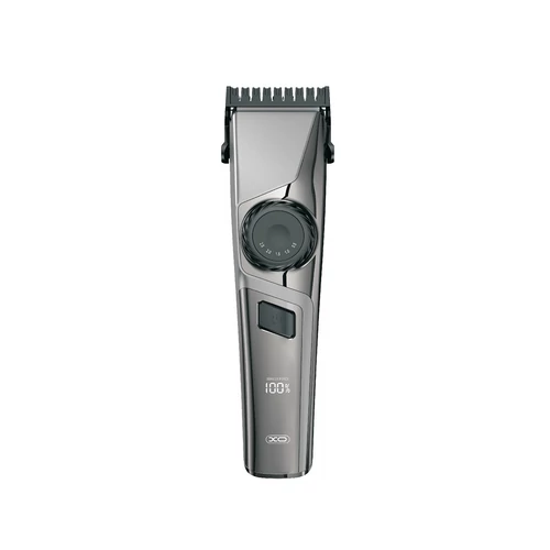 XO CF16, 8 W, 0 - 30 mm, Afișaj digital, rezistent la apă, fără fir, mașină de tuns