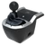 Hori Racing Shifter, 7-Gang, 2 Schaltmodi, PC, USB, Schwarz, Kabelgebundener Schalthebel