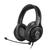LucidSound LS10X, Xbox Series X|S, Xbox One, PC, Gamer, Fekete, Vezetékes headset