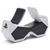 PowerA Twin Charging Station, PlayStation 5, DualSense, Black-White, Controller Charging Station