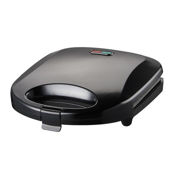 Esperanza EKT008 Blueberry 1000W fekete gofrisütő