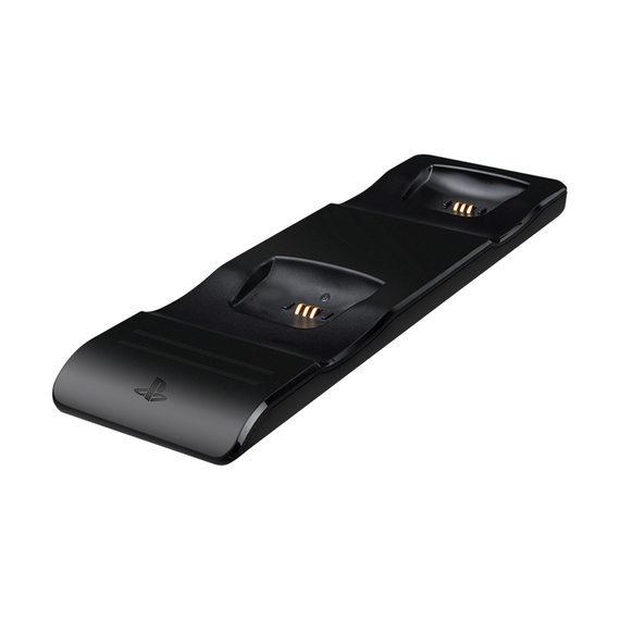 PDP Playstation 4 Ultra Slim Gaming Charge kontroller dokkoló és töltőállomás