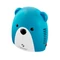 Esperanza ECN004, Teddy Bear, 10 ml, 0.3 ml/p, Kompresszoros inhaláló készülék