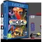 Evercade C1, The C64 Collection 1, 14in1, Retro, Multi Game, Játékszoftver csomag