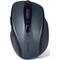 Kensington K72423 Pro Fit, 1600 DPI, RF bezdrôtová, Ergonomická, pre pravákov, grafitovo sivá, bezdrôtová myš