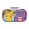 PowerA Protection Case, Nintendo Switch/Lite/OLED, Pokémon: Pikachu vs Gengar, Konzol védőtok