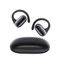 QCY Crossky GTR2, Truly Wireless, 360°-os sztereó, Bluetooth, Vízálló, Fekete, Vezeték nélküli fülhallgató