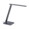 Tracer Elegant Silver, 56 LED, 12W, 400 lm, 3000-6500 K, Szabályozható, Ezüst, Asztali LED lámpa