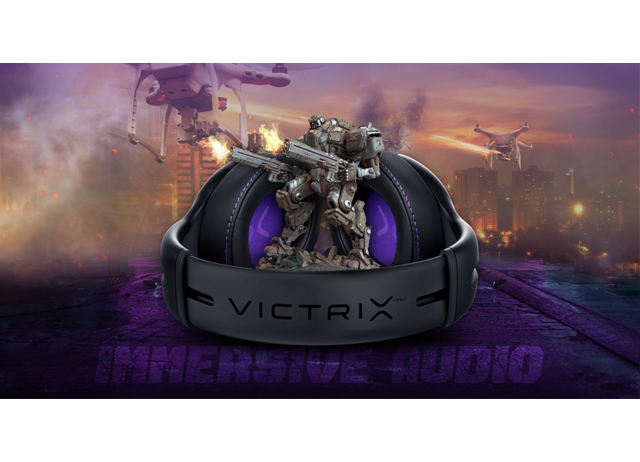 Egy Headset otthonra és versenyekre