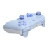 Obraz % s -8BitDo Ultimate 2C, Nintendo Switch/Switch 2, Hall-Effect, Modrá, Bezdrátový ovladač