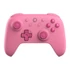 Obraz % s -8BitDo Ultimate 2C, Nintendo Switch/Switch 2, Hall-Effect, Pink, Bezdrátový ovladač