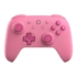 Kép 1/10 - 8BitDo Ultimate 2C, Nintendo Switch/Switch 2, Hall-Effect, Pink, Vezeték nélküli kontroller