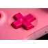 Obraz % s -8BitDo Ultimate 2C, Nintendo Switch/Switch 2, Hall-Effect, Pink, Bezdrátový ovladač