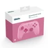 Obraz % s -8BitDo Ultimate 2C, Nintendo Switch/Switch 2, Hall-Effect, Pink, Bezdrátový ovladač
