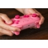 Kép 9/10 - 8BitDo Ultimate 2C, Nintendo Switch/Switch 2, Hall-Effect, Pink, Vezeték nélküli kontroller