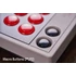 Obraz % s -8Bitdo Arcade Stick, Nintendo Switch/Switch 2, PC, Steam, Classic Edition, Bezdrátový ovladač