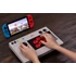 Obraz % s -8Bitdo Arcade Stick, Nintendo Switch/Switch 2, PC, Steam, Classic Edition, Bezdrátový ovladač