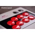 Obraz % s -8Bitdo Arcade Stick, Nintendo Switch/Switch 2, PC, Steam, Classic Edition, Bezdrátový ovladač