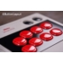 Kép 5/8 - 8Bitdo Arcade Stick, Nintendo Switch/Switch 2, PC, Steam, Classic Edition, Vezeték nélküli kontroller