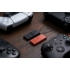 Kép 7/8 - 8BitDo USB Wireless Adapter 2, Nintendo Switch/Switch 2, Mobil, Xbox, PC, PlayStation, Barna, Kontroller adapter
