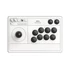 Obraz % s -8BitDo Arcade Stick, Xbox Series X|S, Xbox One, PC, Official, Bílá, Bezdrátový ovladač