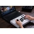 Obraz % s -8BitDo Arcade Stick, Xbox Series X|S, Xbox One, PC, Official, Bílá, Bezdrátový ovladač