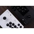 Obraz % s -8BitDo Arcade Stick, Xbox Series X|S, Xbox One, PC, Official, Bílá, Bezdrátový ovladač