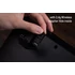 Obraz % s -8BitDo Arcade Stick, Xbox Series X|S, Xbox One, PC, Official, Černá, Bezdrátový ovladač