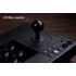 Obraz % s -8BitDo Arcade Stick, Xbox Series X|S, Xbox One, PC, Official, Černá, Bezdrátový ovladač