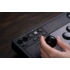 Kép 6/8 - 8BitDo Arcade Stick, Xbox Series X|S, Xbox One, PC, Fekete, Vezeték nélküli kontroller