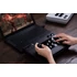 Obraz % s -8BitDo Arcade Stick, Xbox Series X|S, Xbox One, PC, Official, Černá, Bezdrátový ovladač