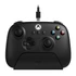 Obraz % s -8Bitdo Ultimate 3-mode, Xbox Series X|S, Xbox One, PC, Mobil, Official, Hall-Effect, Černá, hybridní ovladač