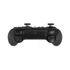 Obraz % s -8Bitdo Ultimate 3-mode, Xbox Series X|S, Xbox One, PC, Mobil, Official, Hall-Effect, Černá, hybridní ovladač