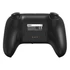Obraz % s -8Bitdo Ultimate 3-mode, Xbox Series X|S, Xbox One, PC, Mobil, Official, Hall-Effect, Černá, hybridní ovladač