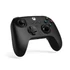 Obraz % s -8Bitdo Ultimate 3-mode, Xbox Series X|S, Xbox One, PC, Mobil, Official, Hall-Effect, Černá, hybridní ovladač