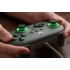 Kép 5/8 - 8Bitdo Ultimate C, Xbox Series X|S, Xbox One, PC, Hall-Effect, Sötétzöld, Vezetékes kontroller