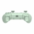Kép 3/11 - 8BitDo Ultimate 2C Wired, PC (Windows), Mobil (Android), 1000Hz, Hall-Effect, Green, Zöld, Vezetékes kontroller