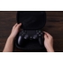 Obraz 9/9 - 8BitDo Travel Case, SN30 Pro+ & Pro 2 Controllers, Fekete, Konzol védőtok