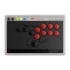 Obraz % s -8BitDo Arcade Stick All-Button, Nintendo Switch/Switch 2, PC, Bezdrátový ovladač