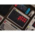 Obraz % s -8BitDo Arcade Stick All-Button, Nintendo Switch/Switch 2, PC, Bezdrátový ovladač