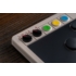 Kép 10/10 - 8BitDo Arcade Stick All-Button, Nintendo Switch/Switch 2, PC, Vezeték nélküli kontroller