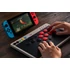 Obraz % s -8BitDo Arcade Stick All-Button, Nintendo Switch/Switch 2, PC, Bezdrátový ovladač