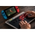 Kép 7/10 - 8BitDo Arcade Stick All-Button, Nintendo Switch/Switch 2, PC, Vezeték nélküli kontroller