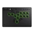 Obraz % s -8BitDo Arcade Stick All-Button, Xbox Series X|S, Xbox One, PC, Official, Černá, Bezdrátový ovladač