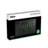 Obraz % s -8BitDo Arcade Stick All-Button, Xbox Series X|S, Xbox One, PC, Official, Černá, Bezdrátový ovladač
