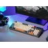 Imagine 3/7 - Tastatura cu fir, A4TECH Bloody S98 Aviator, Mecanic (BLMS Red Switch), RGB iluminare, eSport Gaming, US